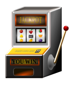 Jackpott slot